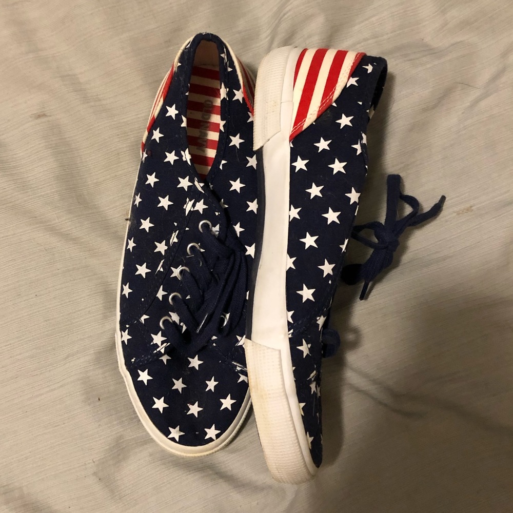 Americana sneakers